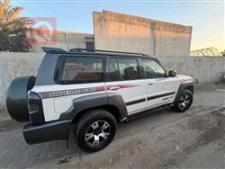 نيسان باترول